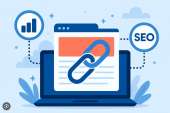 SEO продвижение сайта - dofollow ссылки из профилей - продажа / купить. Интернет и компьютеры - Услуги