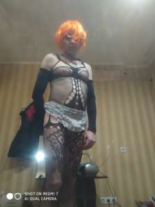 Sissy ������ - ����������� 1