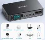 Skazeke Mini UPS DR2p 18000 ������ � ������������ �������� 5V 9V 12V 15V 24V, ������� �������� 12V � ��������� - ����������� 2