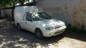 Skoda Pickup фургон 1997. Легковые автомобили - Авто. Мото. Транспорт