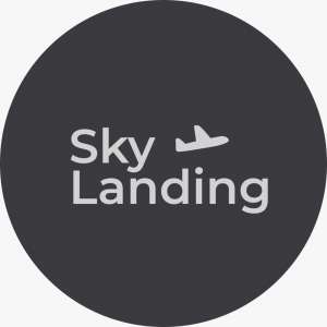 sky-landing -     -   -  1