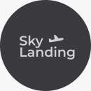 sky-landing -     -  . ,  - 