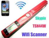 skypix сканер с wi-fi. Компьютерный мир - Покупка/Продажа