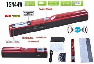 skypix ������ � wi-fi - ����������� 1