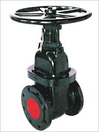 SLUICE VALVES DEALERS IN KOLKATA -  1