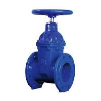 SLUICE VALVES IN KOLKATA -  1