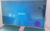 Smart TV. Смарт телевизор KIVI, Диагональ экрана 32, 43, 50.. Электроника и техника - Покупка/Продажа