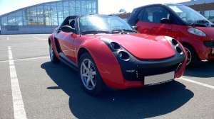 Smart �� ����� �����! - ����������� 1