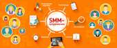 SMM під ключ. Розкрутка Інстаграма і Фейсбуку