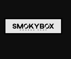 Smokybox -  1