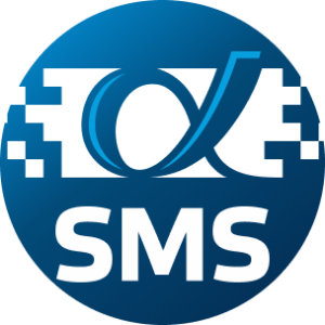 SMS + BAS / 1C -  1
