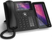 Snom D785, sip     D7C, 12 sip , Ethernet-, PoE