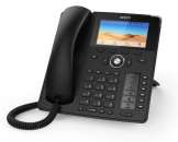 Snom D785, sip     D7C, 12 sip , Ethernet-, PoE -  2
