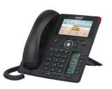 Snom D785, sip ������� � ������� ���������� D7C, 12 sip ����, Ethernet-����, PoE - ����������� 3