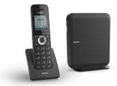 Snom M215 SC, комплект из DECT телефона M15 и DECT станции M200. Все для офиса - Покупка/Продажа