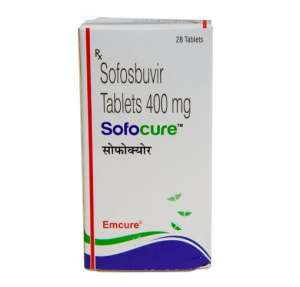 Sofocure (����������, Sofosbuvir) ��� ������� �������� �. - ����������� 1