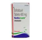 ������� � ����������: Sofocure (����������, Sofosbuvir) ��� ������� �������� �.