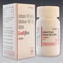 Sofosbuvir (����������) � Ledipasavir (����������) ��� ������� ������������ �������� �. - ����������� 2