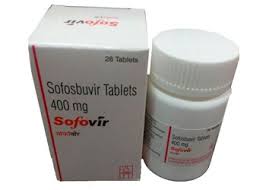 Sofovir + daxlahep ( + )      -  1