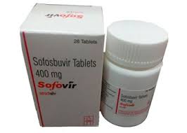 Sofovir + daxlahep (������� + ��������) � �������� � ��������� ����� - ����������� 1