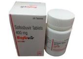 ������� � ����������: Sofovir + daxlahep (������� + ��������) � �������� � ��������� �����