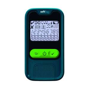 Softing CableMaster 210 - ��������� ������ ���� ���� RJ45 - ����������� 1