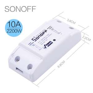Sonoff Basic �� ITEAD - ����� ��� - ����������� 1