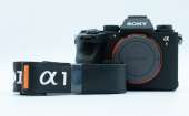 Sony a1 Mirrorless Camera.    - /