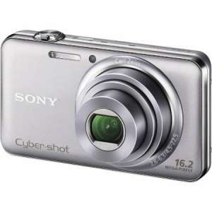 Sony Cyber-Shot DSC-WX70 Silver -  1
