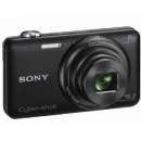Sony Cyber-Shot DSC-WX80 Black.    - /