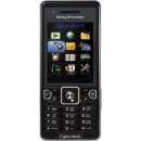 Sony Ericsson C510 Black.   - /