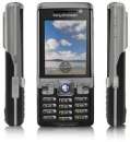 Sony Ericsson C702  