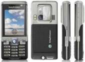 Sony Ericsson C702 .   - /