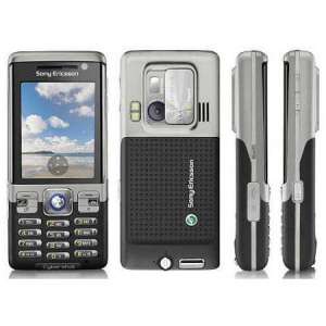 Sony Ericsson C702 -  1
