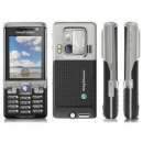 Sony Ericsson C702.   - /