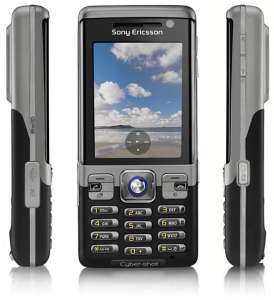 Sony Ericsson C702 ����� ������� - ����������� 1