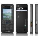 ������� � ����������: Sony Ericsson C902 �����