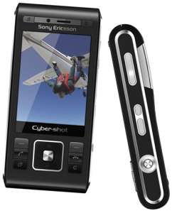 Sony Ericsson C905 .. -  1