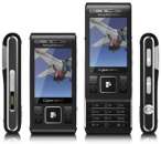 ������� � ����������: Sony Ericsson C905 ��������� ������