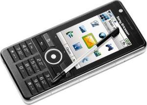 Sony Ericsson G900 -  1