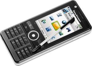 Sony Ericsson G900 ��������� - ����������� 1