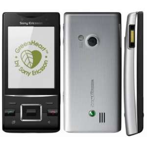 Sony Ericsson Hazel   -  1