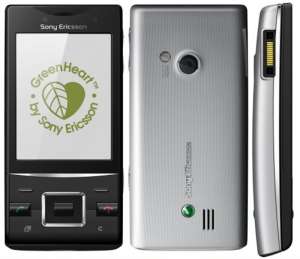 Sony Ericsson Hazel �.�. - ����������� 1