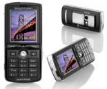   : Sony Ericsson K750i .. 