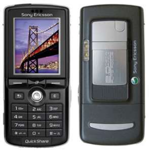 Sony Ericsson K750i .. -  1
