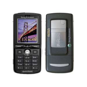 Sony Ericsson K750I -  1