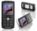 ������� � ����������: Sony Ericsson K750i �.�. ��������