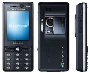 Sony Ericsson K810i .. -  1