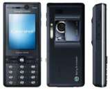   : Sony Ericsson K810i ..