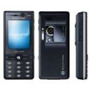   : Sony Ericsson K810I